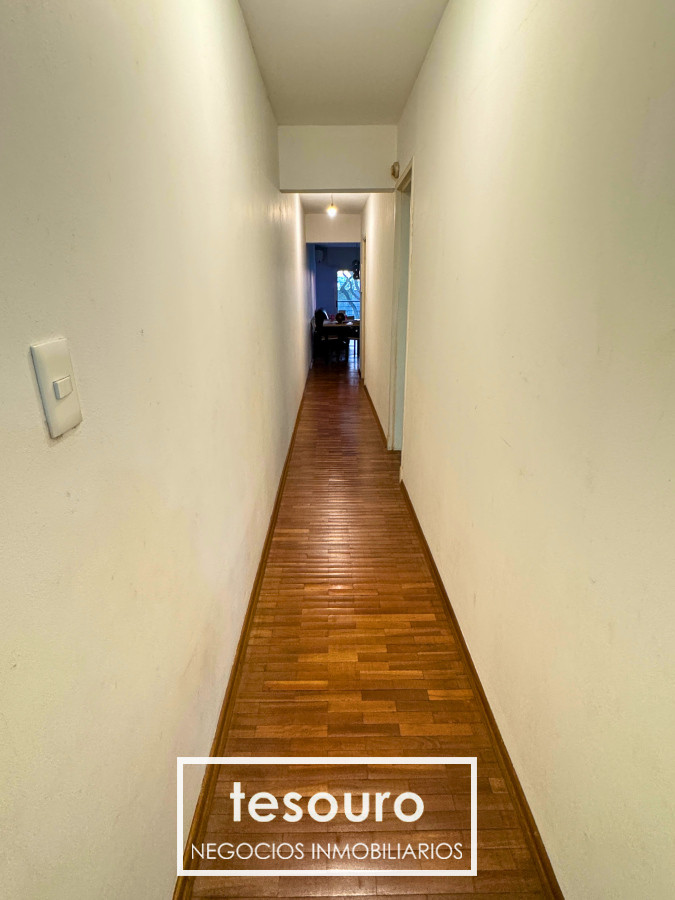Apartamento ID.4876 - VENTA APARTAMENTO DE 2 DORMITORIOS EN MALVÍN SUR