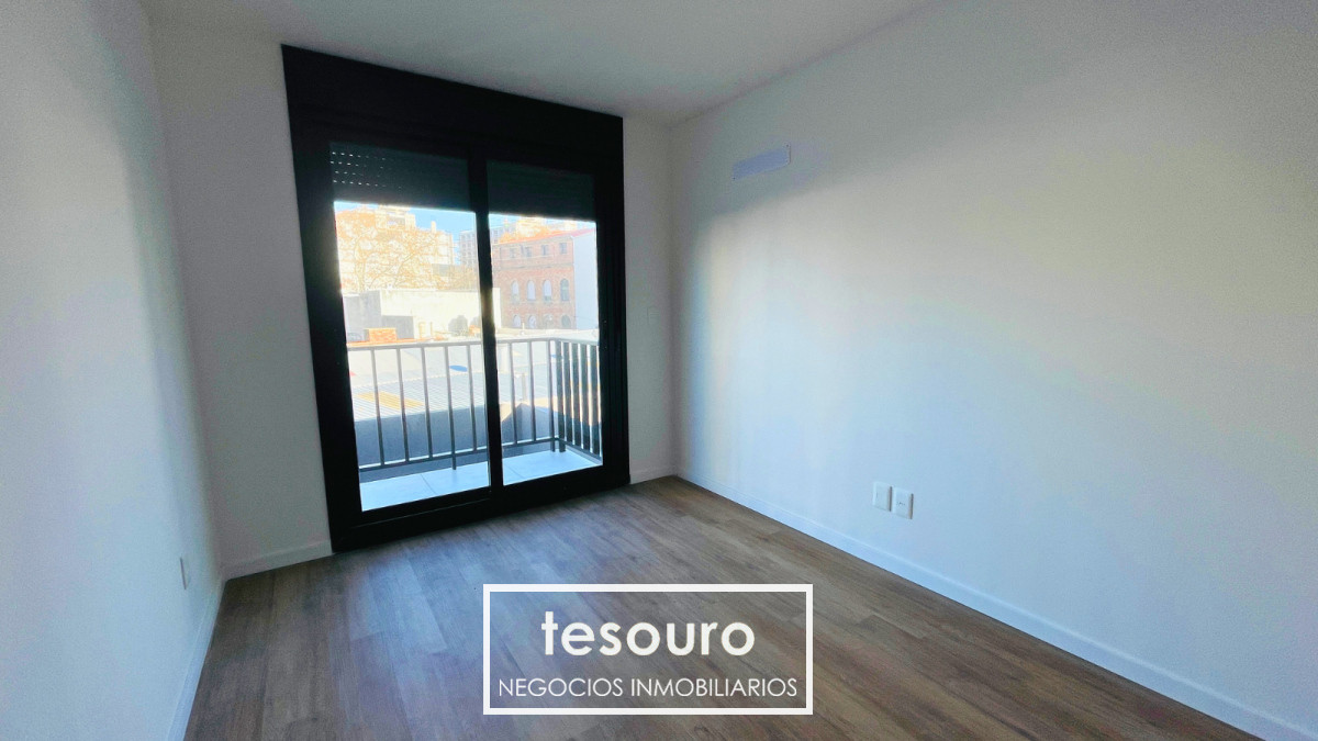 Apartamento ID.4869 - VENTA APARTAMENTO DE 2 DORMITORIOS EN CORDÓN  NOW CONSTITUYENTE 1820