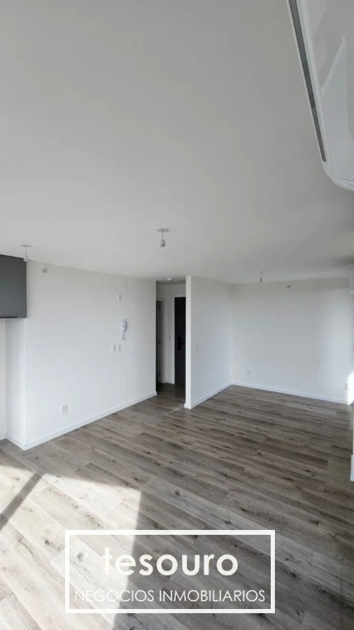 Apartamento ID.4896 - Venta de apartamento monoambiente en Buceo