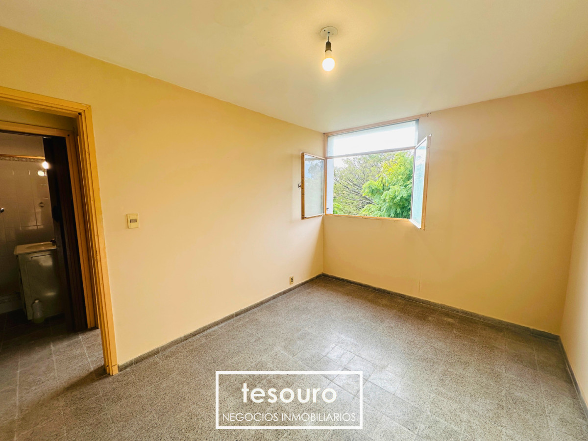Apartamento ID.5709 - VENTA APARTAMENTO DE 2 DORMITORIOS EN BUCEO