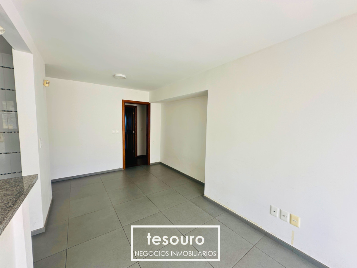 Apartamento ID.5505 - ALQUILER APARTAMENTO DE 2 DORMITORIOS FRENTE AL MAR EN MALVÍN