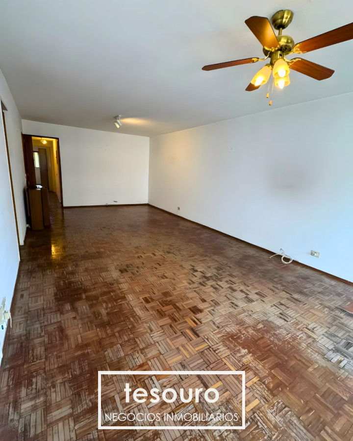 Apartamento ID.5350 - VENTA APARTAMENTO DE 2 DORMITORIOS EN PUNTA CARRETAS