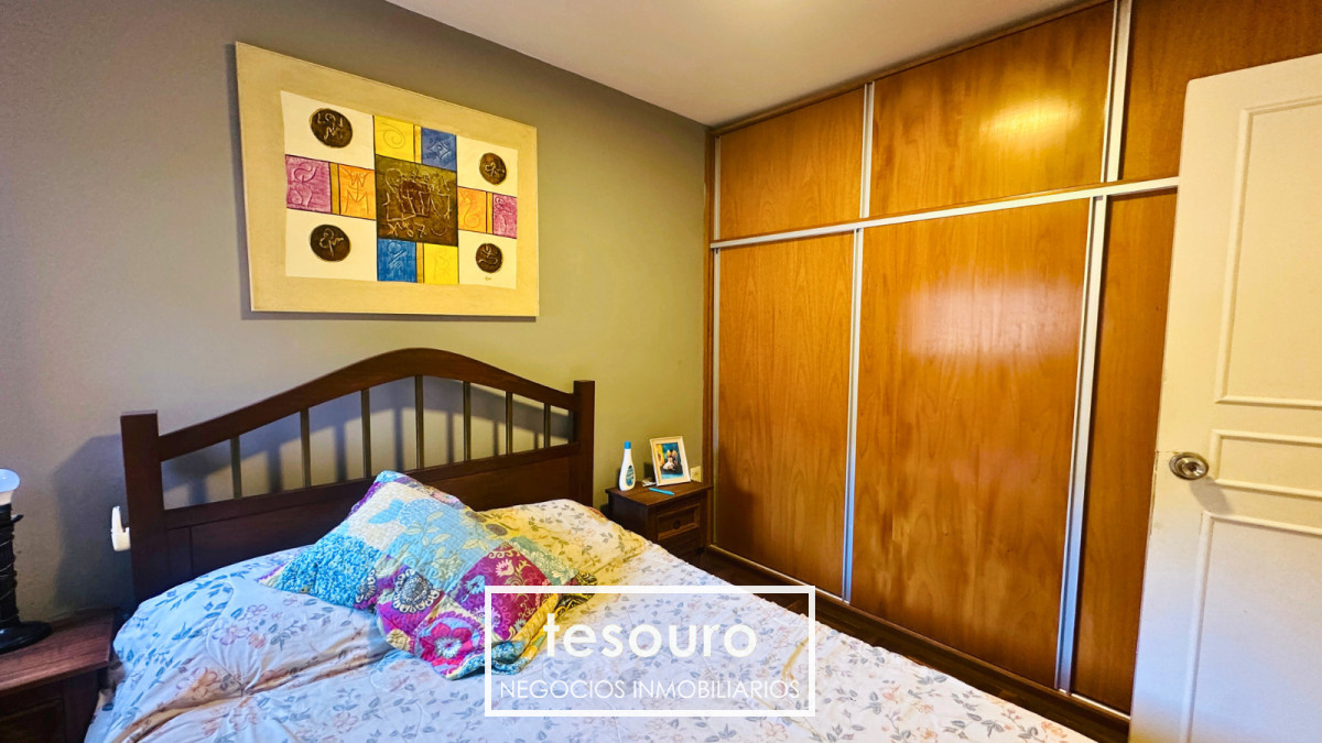 Apartamento ID.5262 - VENTA APARTAMENTO DE 2 DORMITORIOS EN TRES CRUCES