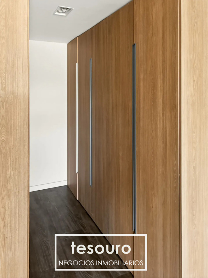 Apartamento ID.5508 - ALQUILER APARTAMENTO LOFT DE 1 DORMITORIO CON PATIO Y PARRILLERO EN PUNTA CARRETAS