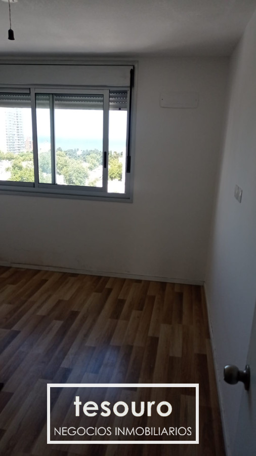 Apartamento ID.2825 - Alquiler Apartamento 2 dormitorios y garaje