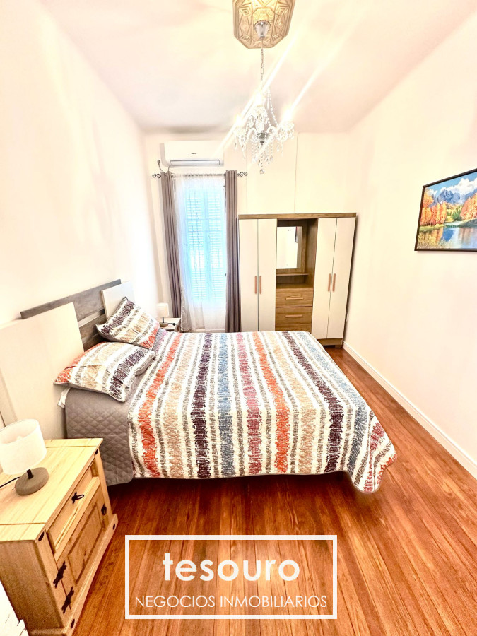 Apartamento ID.4847 - Venta de apartamento 4 dormitorios en Cordon