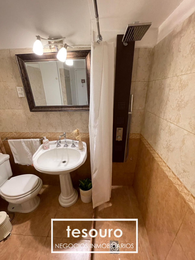 Apartamento ID.4149 - Venta Apartamento 1 Dormitorio En panamericano Pocitos