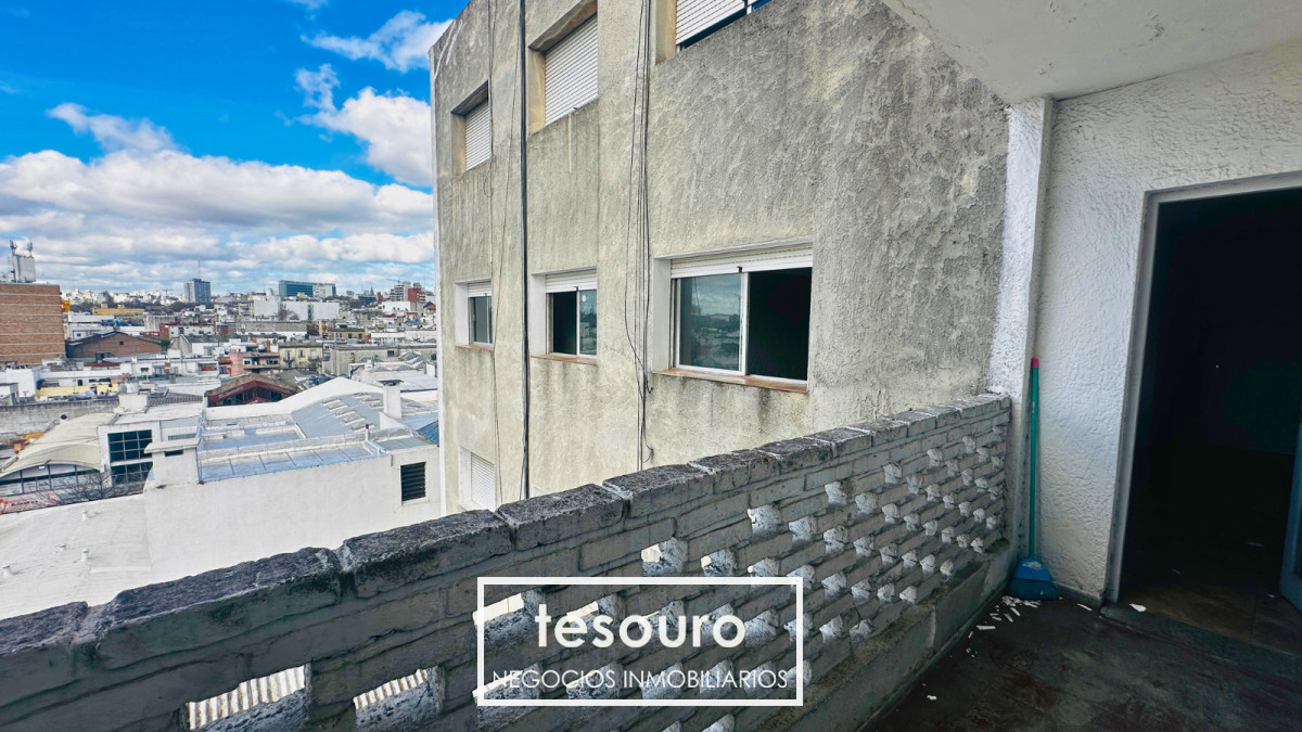 Apartamento ID.4970 - ALQUILER APARTAMENTO 2 DORMITORIOS EN CENTRO