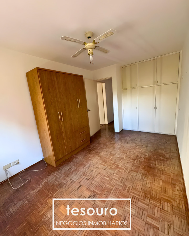 Apartamento ID.5350 - VENTA APARTAMENTO DE 2 DORMITORIOS EN PUNTA CARRETAS