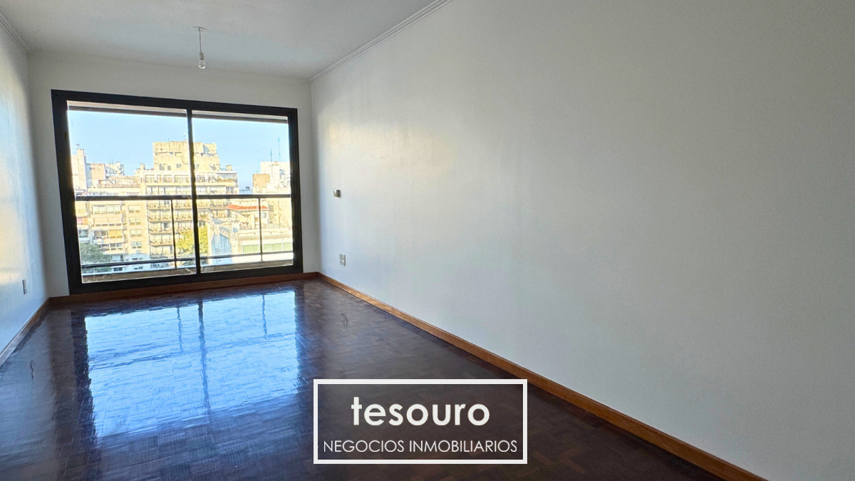 Apartamento ID.4874 - VENTA APARTAMENTO DE 1 DORMITORIO EN POCITOS