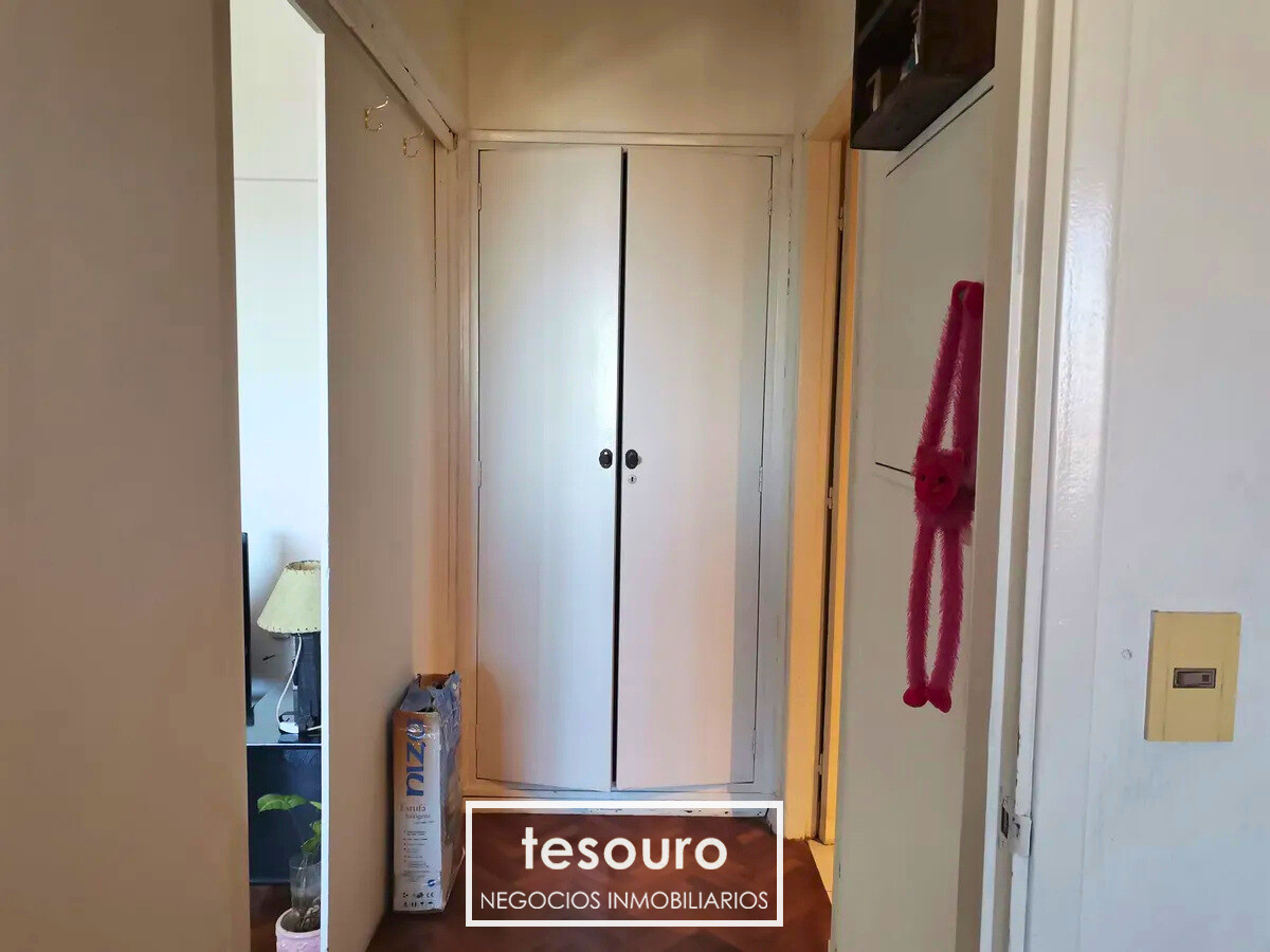 Apartamento ID.5118 - VENTA APARTAMENTO DE 1 DORMITORIO EN CENTRO