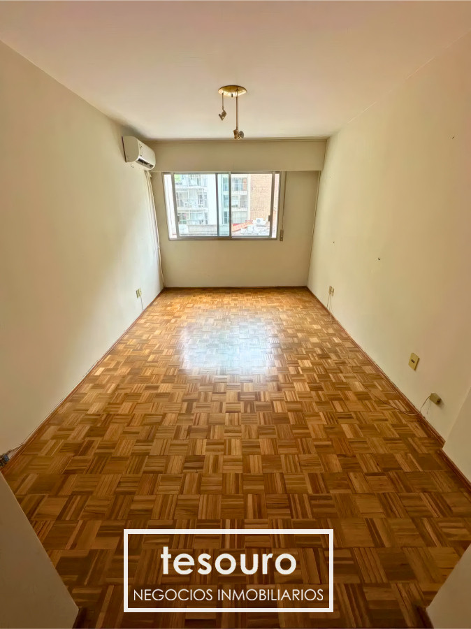 Apartamento ID.4646 - VENTA APARTAMENTO DE 2 DORMITORIOS PRÓXIMO A LA RAMBLA DE POCITOS