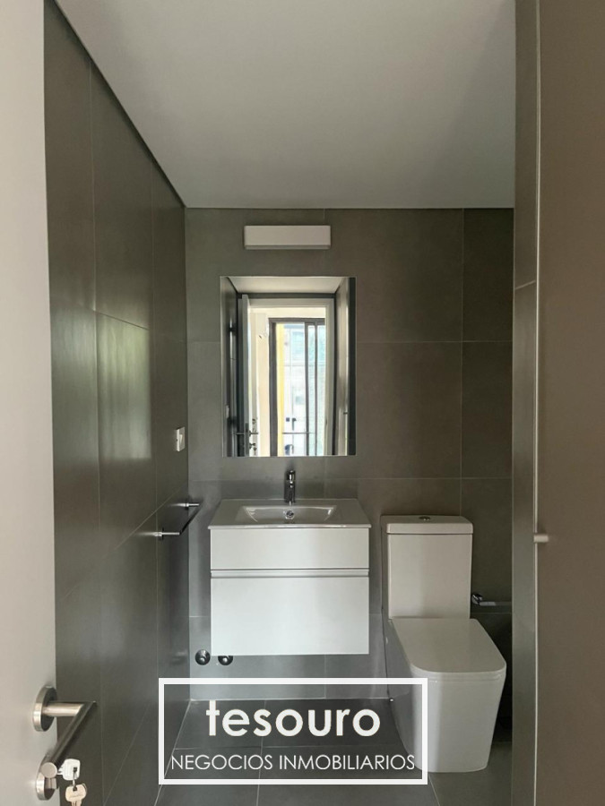 Apartamento ID.5690 - ALQUILER APARTAMENTO A ESTRENAR DE 3 DORMITORIOS EN CARRASCO NORTE