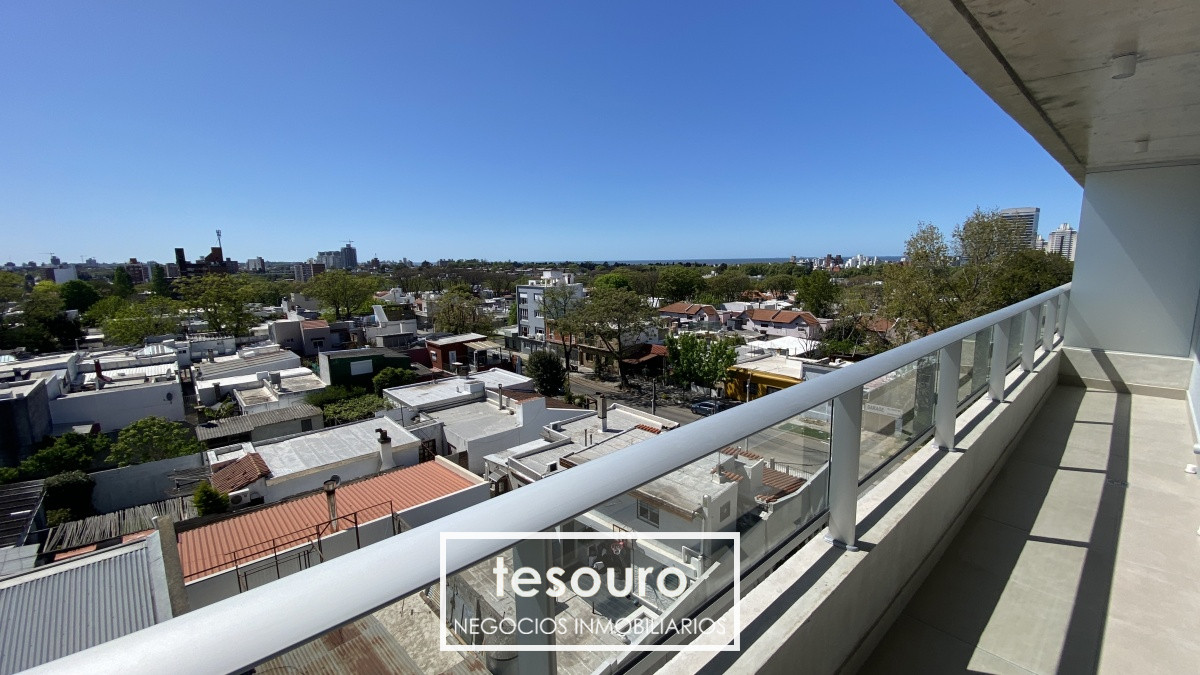 Apartamento ID.2904 - Alquiler Apartamento 2 Dormitorios en Buceo
