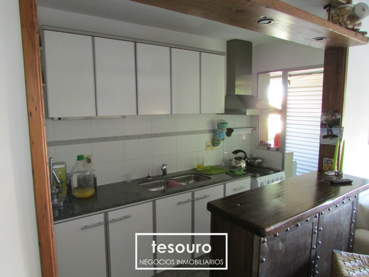 Apartamento ID.5117 - Venta de apartamento 2 dormitorios en malvin