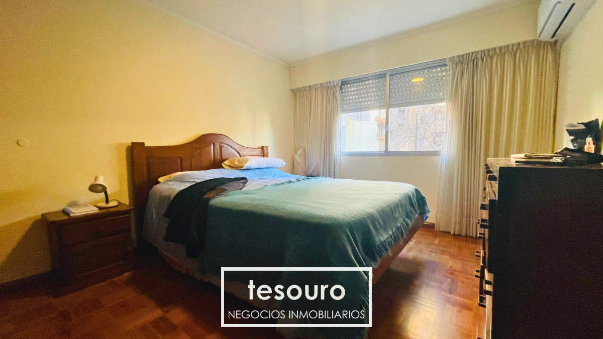 Apartamento ID.4886 - VENTA APARTAMENTO DE 3 DORMITORIOS EN POCITOS