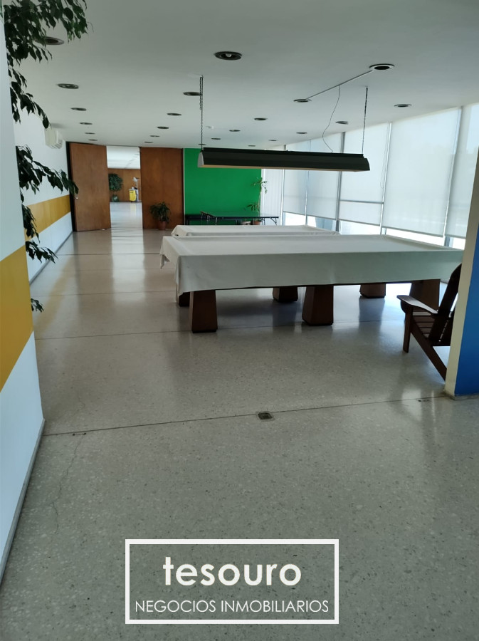 Apartamento ID.4149 - Venta Apartamento 1 Dormitorio En panamericano Pocitos