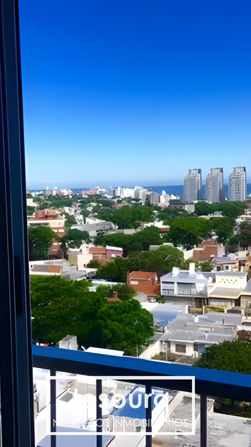 Apartamento ID.4971 - VENTA APARTAMENTO DE 2 DORMITORIOS EN BUCEO