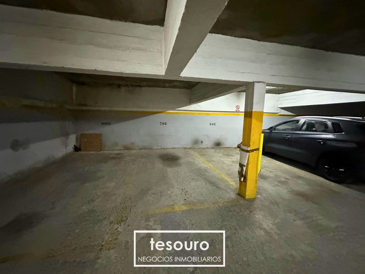 Apartamento ID.5408 - ALQUILER APARTAMENTO DE 2 DORMITORIOS EN PUNTA CARRETAS