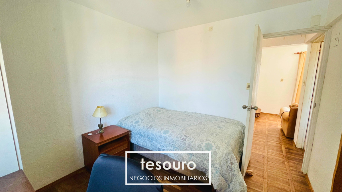 Apartamento ID.4824 - ALQUILER PENTHOUSE DUPLEX DE 3 DORMITORIOS EN POCITOS CON GRAN TERRAZA Y VISTA A LA CIUDAD