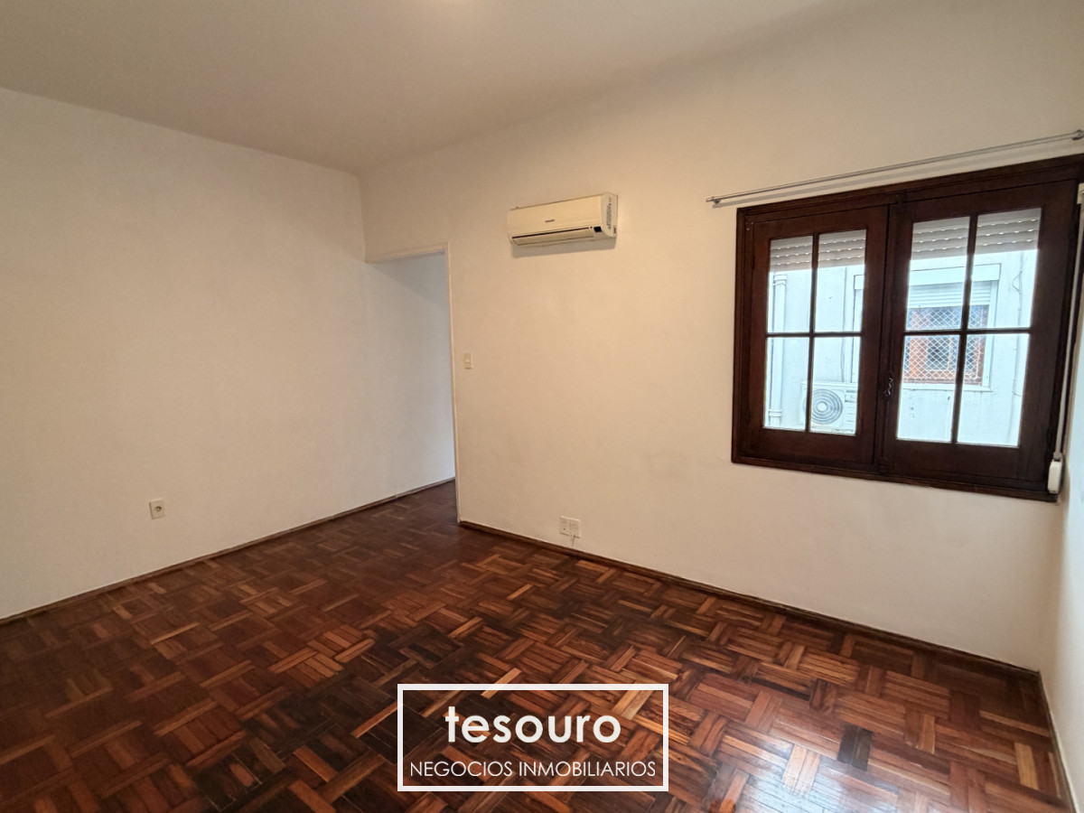 Apartamento ID.5680 - Alquiler de apartamento 2 dormitorios en Pocitos Nuevo