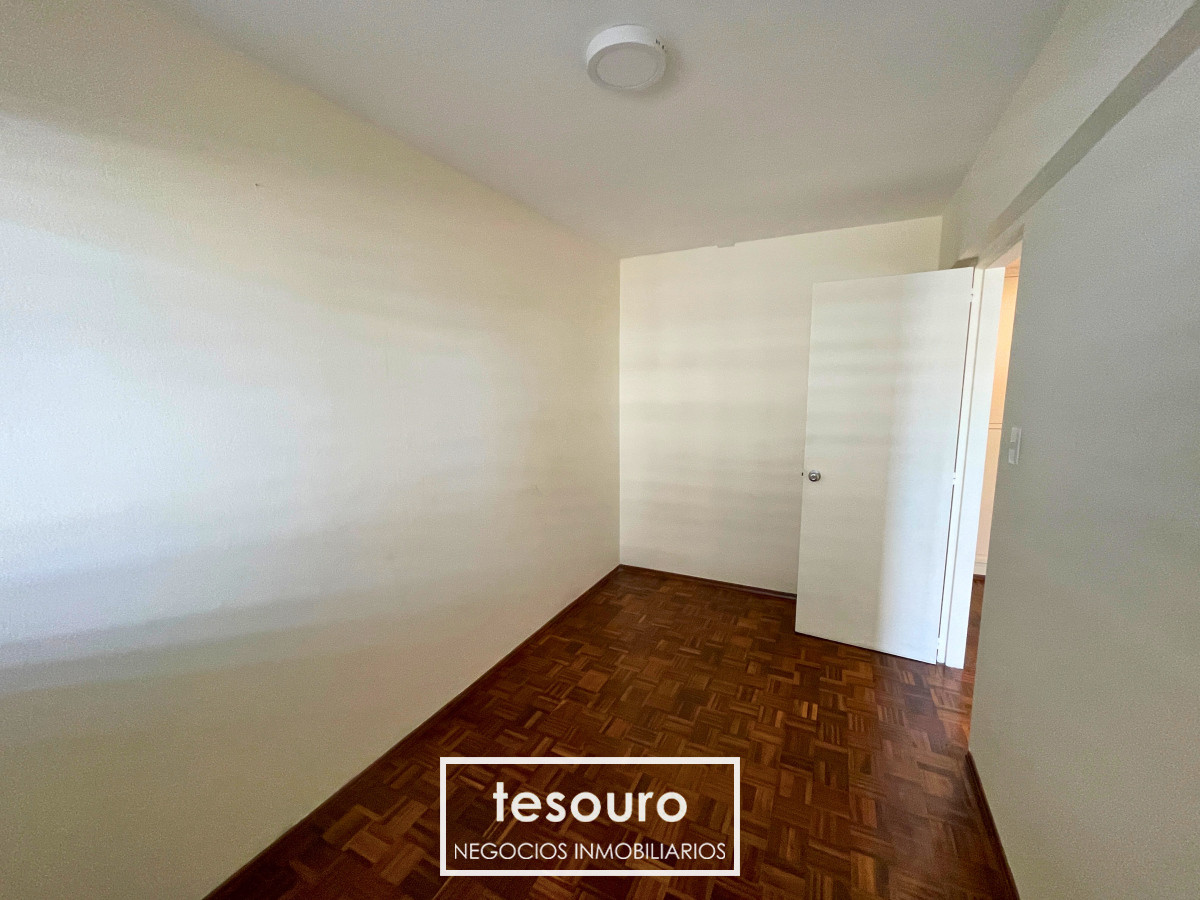 Apartamento ID.4667 - VENTA APARTAMENTO DE 2 DORMITORIOS EN PARQUE RODÓ