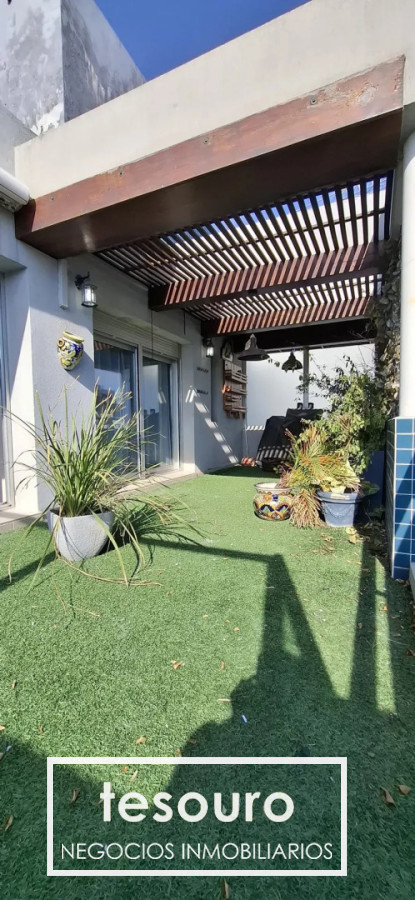Apartamento ID.5692 - ALQUILER PENTHOUSE DE 3 DORMITORIOS EN PUNTA CARRETAS