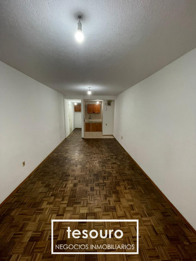 Apartamento ID.5631 - VENTA MONOAMBIENTE EN CORDÓN PRÓXIMO A UNIVERSIDADES