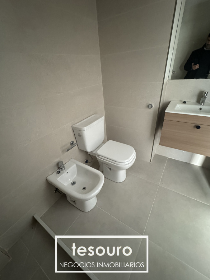 Apartamento ID.4897 - Alquiler Apartamento Monoambiente en Tres Cruces