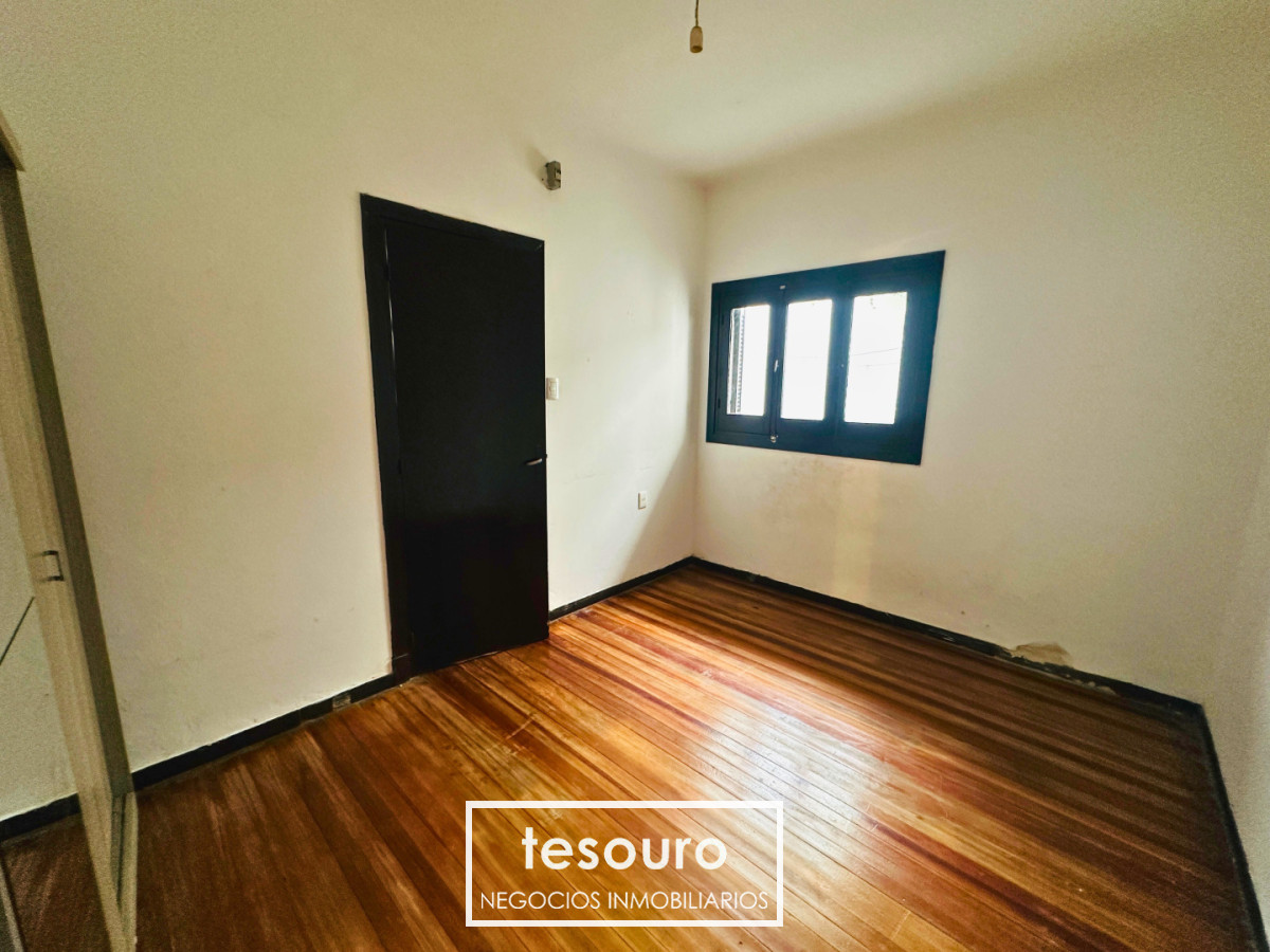 Apartamento ID.5432 - VENTA APARTAMENTO DE 1 DORMITORIO EN POCITOS