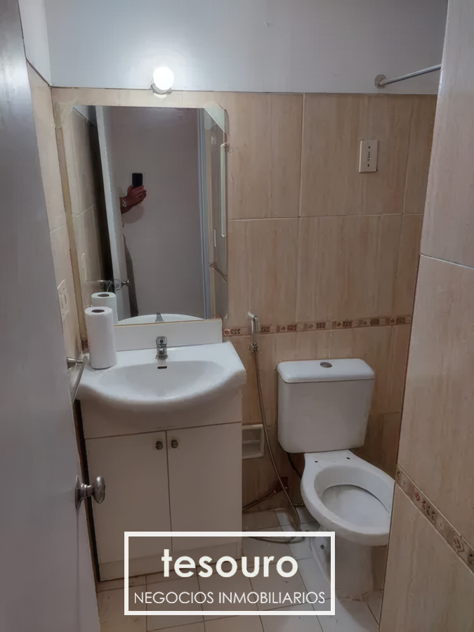 Apartamento ID.4829 - VENTA MONOAMBIENTE EN CORDÓN SOBRE 18 DE JULIO CON RENTA
