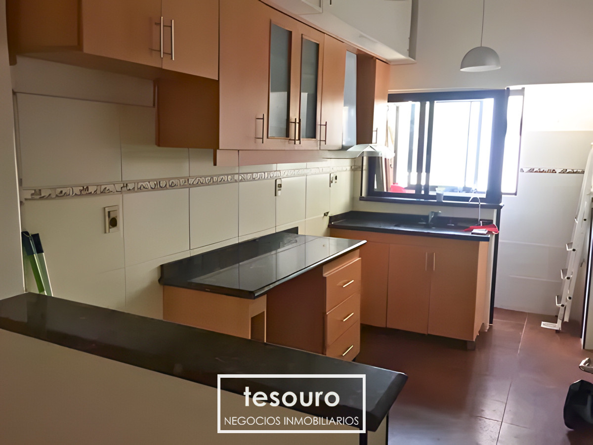 Apartamento ID.4620 - ALQUILER APARTAMENTO DE 2 DORMITORIOS PRÓXIMO A LA RAMBLA DE BARRIO SUR