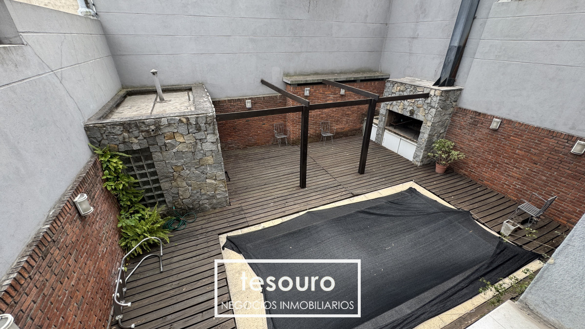 Apartamento ID.4203 - Venta Apartamento de 2 Dormitorios En Puertito de Buceo