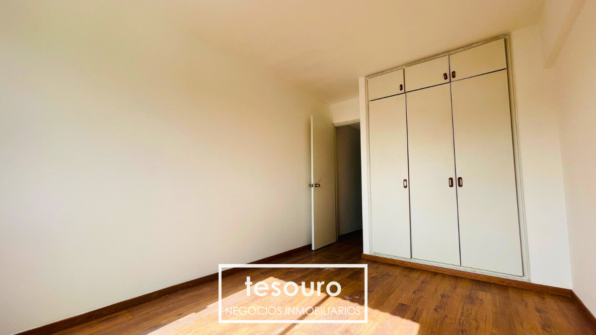 Apartamento ID.4837 - VENTA APARTAMENTO DE 1 DORMITORIO EN POCITOS