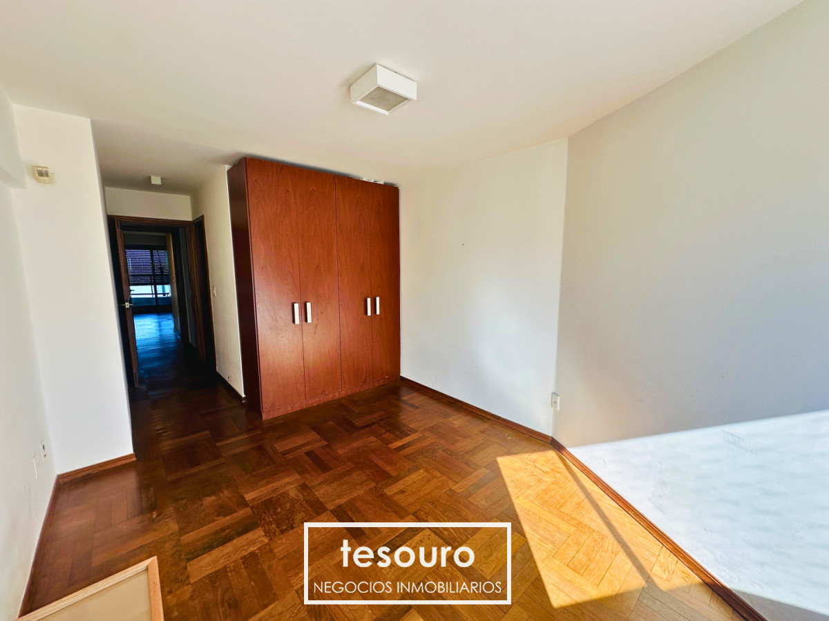 Apartamento ID.5505 - ALQUILER APARTAMENTO DE 2 DORMITORIOS FRENTE AL MAR EN MALVÍN