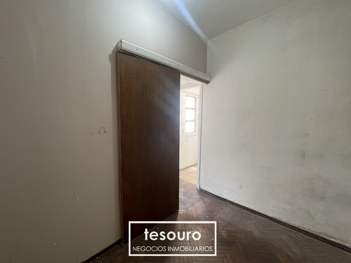 Apartamento ID.4497 - VENTA APARTAMENTO DE 2 DORMITORIOS EN BRAZO ORIENTAL