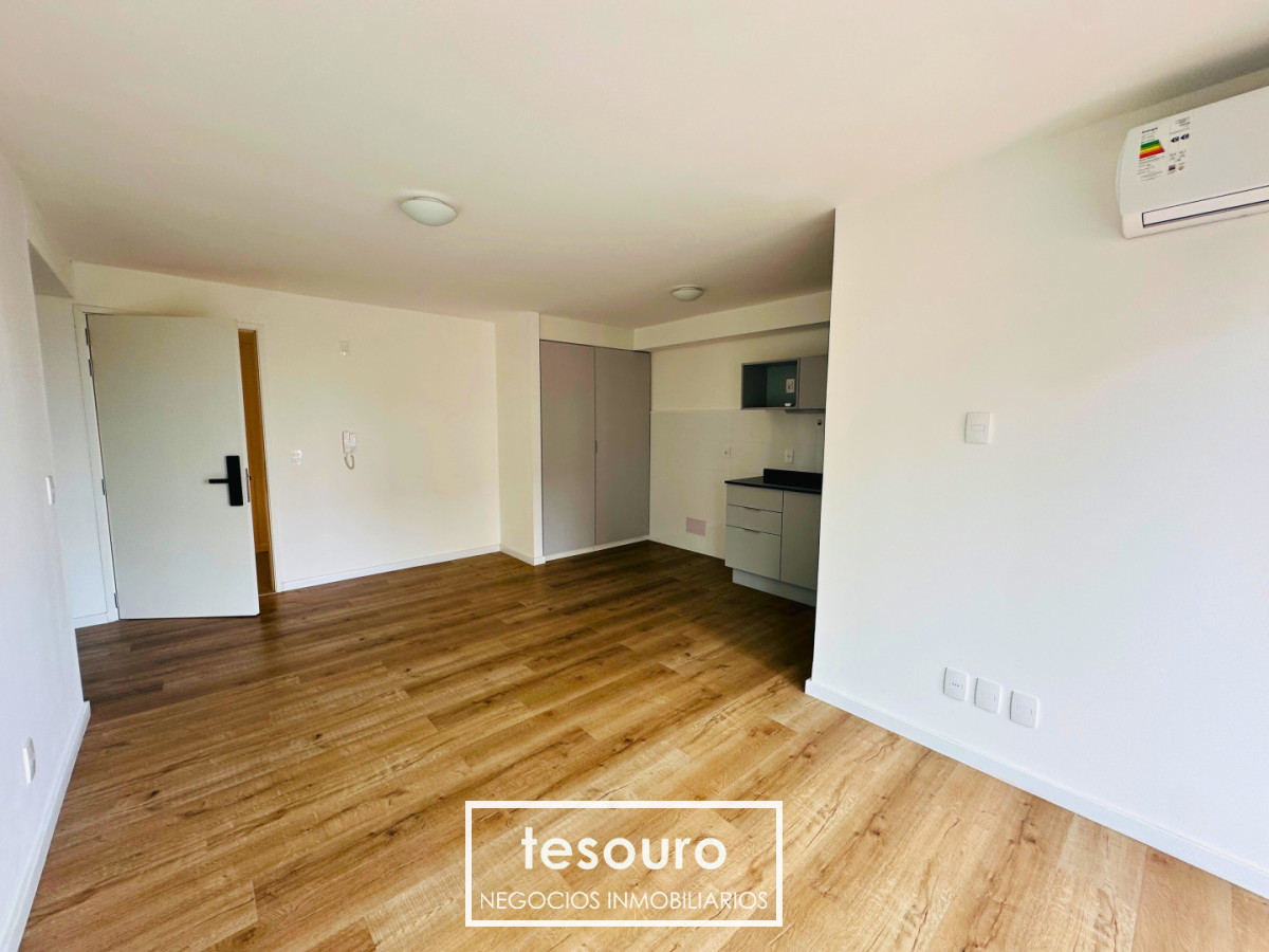 Apartamento ID.5308 - VENTA APARTAMENTO DE 2 DORMITORIOS EN CENTRO