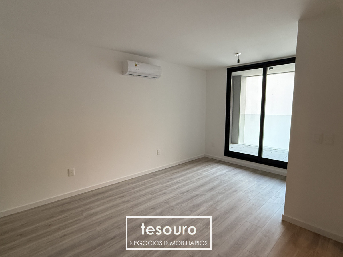 Apartamento ID.5501 - Alquiler apartamento 1 Dormitorio en Cordon