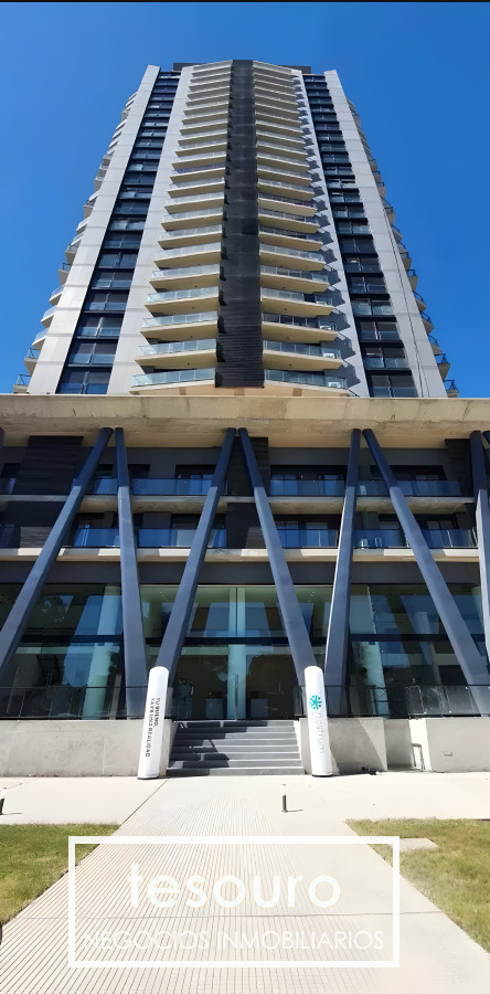 Apartamento ID.4622 - VENTA APARTAMENTO DE 1 DORMITORIO CON VISTA AL MAR