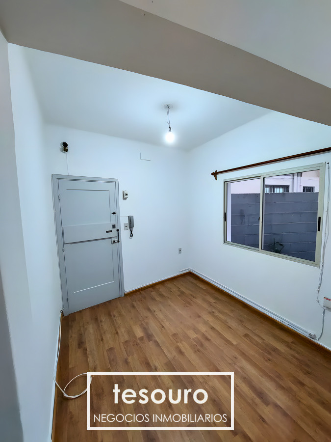 Apartamento ID.4895 - VENTA APARTAMENTO DE 1 DORMITORIO EN PARQUE BATLLE