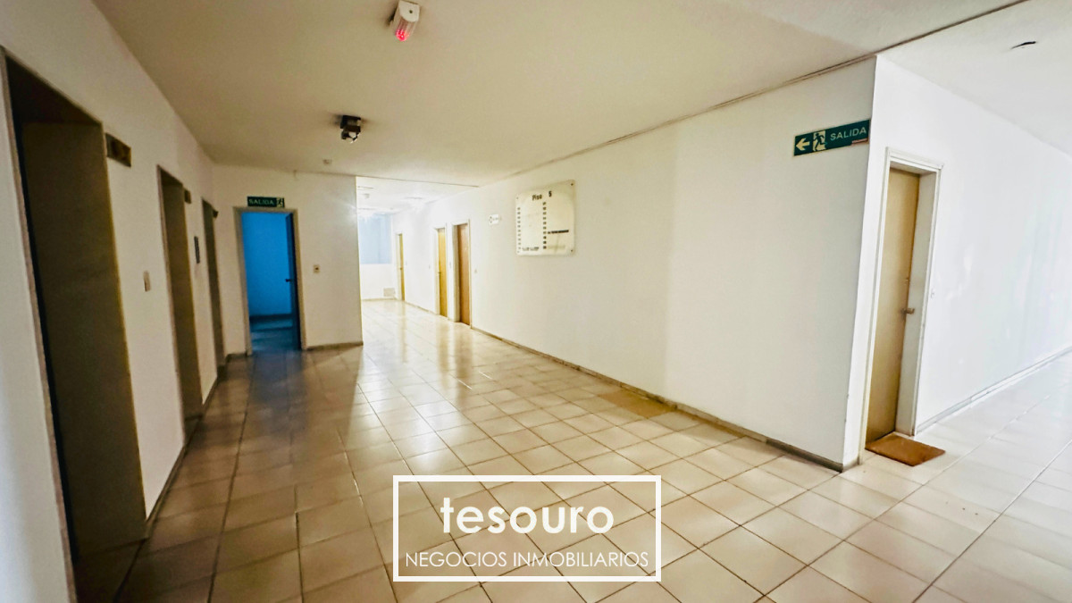 Apartamento ID.5126 - VENTA MONOAMBIENTE EN CORDÓN