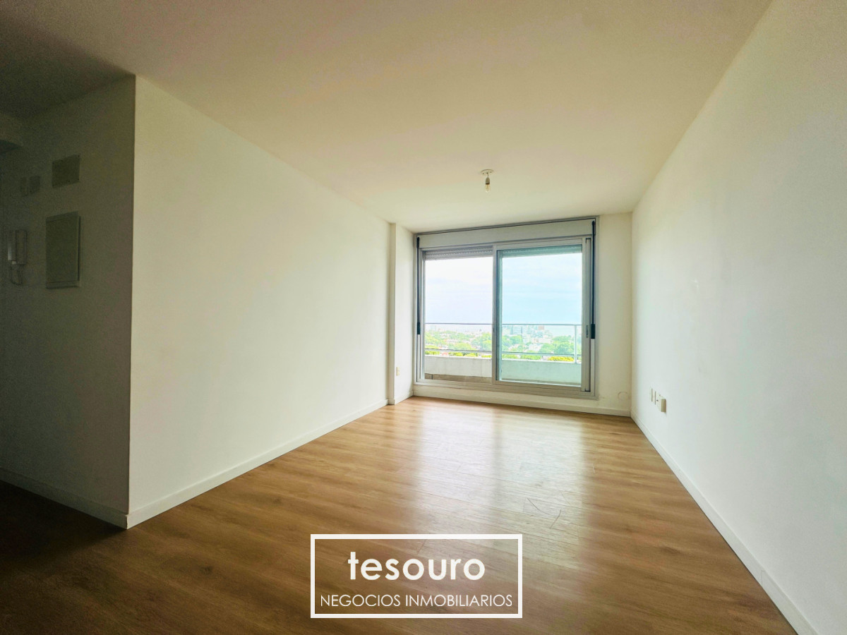 Apartamento ID.2892 - Alquiler Penthouse 2 Dormitorios y Garaje en Malvin