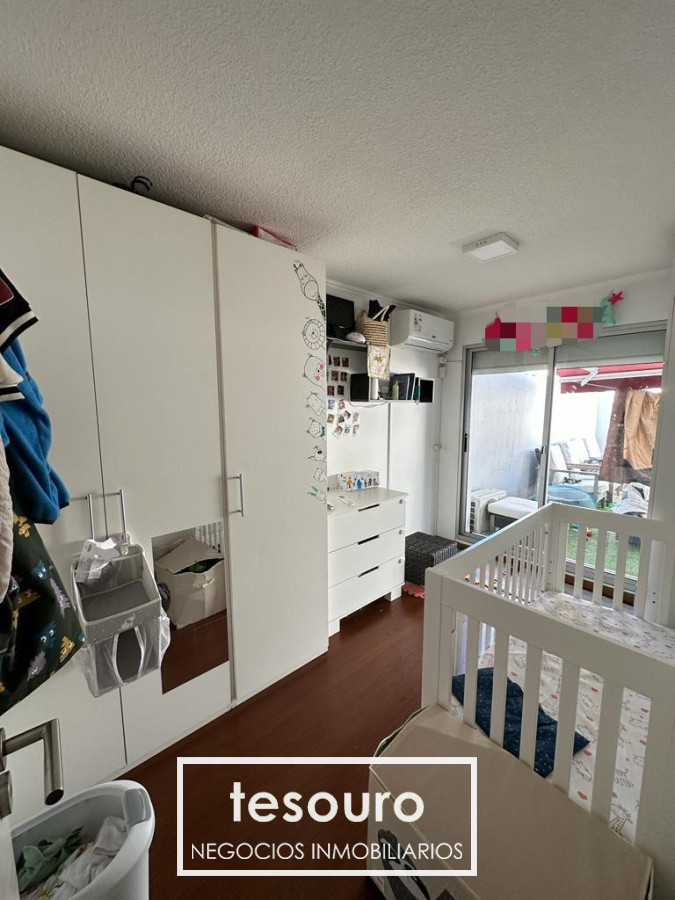 Apartamento ID.4163 - Venta Apartamento 2 dormitorios en Punta Carretas 