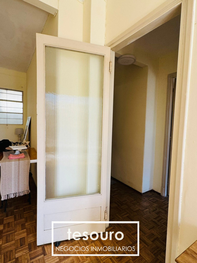 Apartamento ID.5420 - VENTA APARTAMENTO DE 1 DORMITORIO EN CENTRO