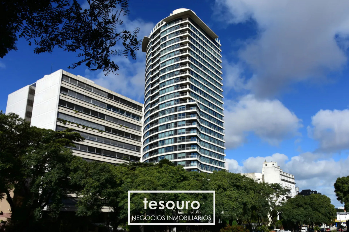 Apartamento ID.5715 - ALQUILER APARTAMENTO DE 1 DORMITORIO A ESTRENAR EN JOY DE MONTEVIDEO