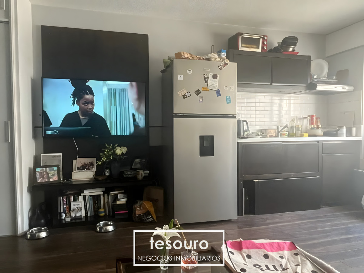 Apartamento ID.5369 - VENTA MONOAMBIENTE CON DIVISIÓN EN PUNTA CARRETAS