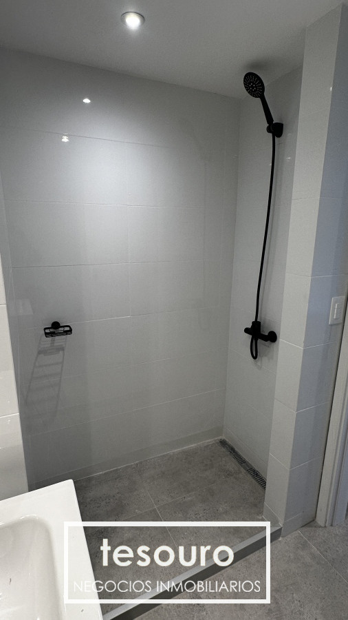 Apartamento ID.2028 - Alquiler Apartamento 1 Dormitorio en Punta Carretas 