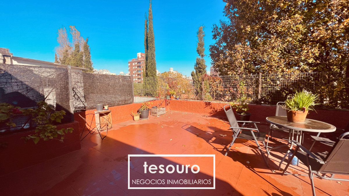 Apartamento ID.4862 - VENTA APARTAMENTO DE 3 DORMITORIOS EN POCITOS, CHARRÚA ENTRE RECARTE Y CORONEL ALEGRE