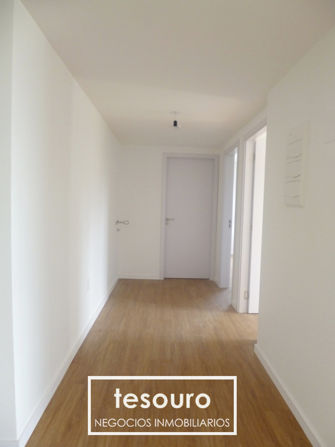 Apartamento ID.3038 - VENTA APARTAMENTO 2 DORMITORIOS - PARQUE BATLLE