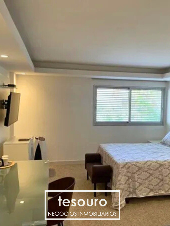 Apartamento ID.4868 - VENTA APARTAMENTO DE 1 DORMITORIO EN DIAMANTIS PLAZA  BUCEO
